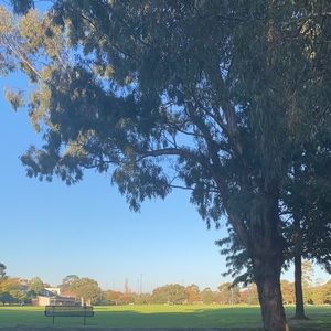 Meet your Posher, Kerryn